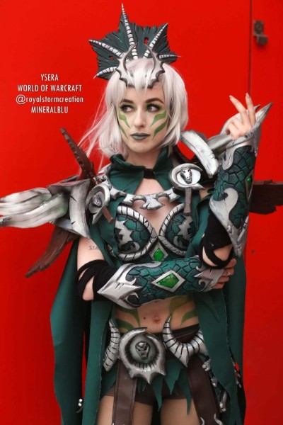 Лучший косплей с Comic Con в Лондоне 2019 года Лучший косплей с Comic Con в Лондоне 2019 года