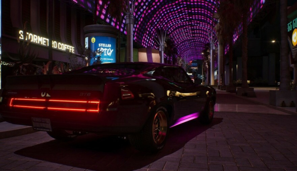 Второй патч для MindsEye не исправил плачевную ситуацию с оптимизацией Второй патч для MindsEye не исправил плачевную ситуацию с оптимизацией