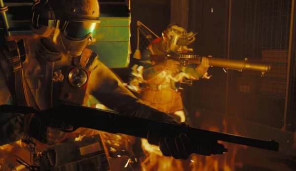 Разработчики FBC: Firebreak признали провал игры Разработчики FBC: Firebreak признали провал игры