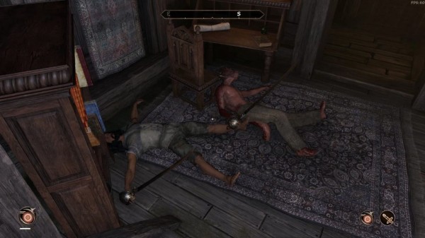 Лучшие моды для Oblivion Remastered Лучшие моды для Oblivion Remastered