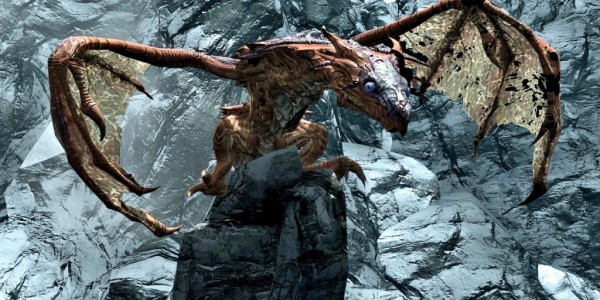 Существа из Skyrim по знакам зодиака Существа из Skyrim по знакам зодиака