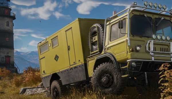 Стартовая статистика RoadCraft превзошла ожидания разработчиков Стартовая статистика RoadCraft превзошла ожидания разработчиков