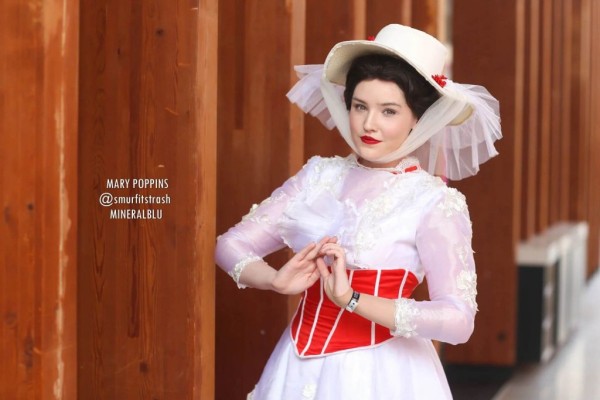 Лучший косплей с Comic Con в Лондоне 2019 года Лучший косплей с Comic Con в Лондоне 2019 года