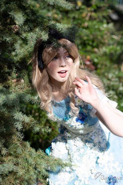 Лучший косплей из Изумрудного города на Comic Con 2019 Лучший косплей из Изумрудного города на Comic Con 2019