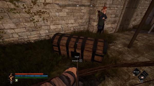 Гайд по реликвиям для оружия и брони в Tainted Grail: The Fall of Avalon Гайд по реликвиям для оружия и брони в Tainted Grail: The Fall of Avalon