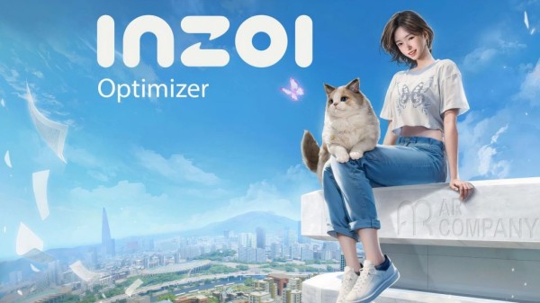 Лучшие моды для InZoi Лучшие моды для InZoi