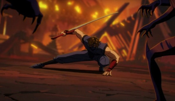 Соулслайк Ninja Gaiden: Ragebound обзавелся датой релиза Соулслайк Ninja Gaiden: Ragebound обзавелся датой релиза