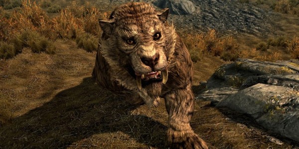 Существа из Skyrim по знакам зодиака Существа из Skyrim по знакам зодиака