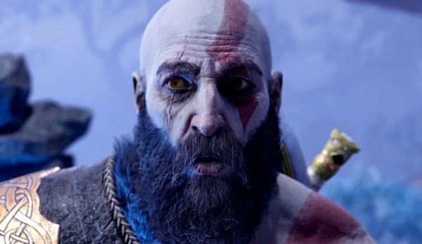 Появились свежие детали о следующей God of War Появились свежие детали о следующей God of War