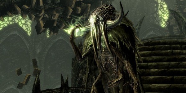 Существа из Skyrim по знакам зодиака Существа из Skyrim по знакам зодиака