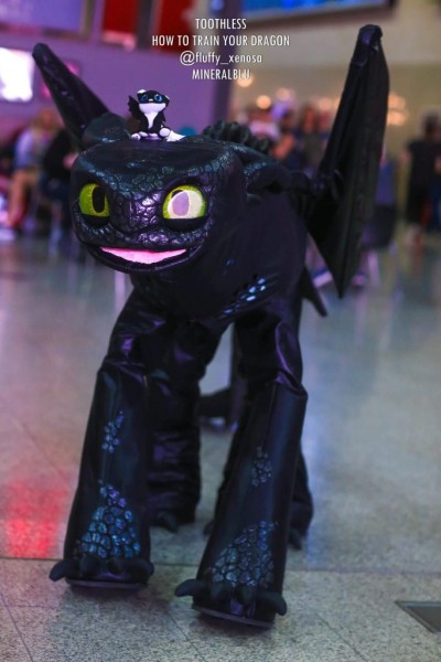 Лучший косплей с Comic Con в Лондоне 2019 года Лучший косплей с Comic Con в Лондоне 2019 года