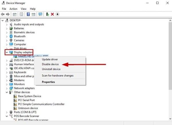 Что делать с ошибкой OpenGL 4.3 в Blender? Что делать с ошибкой OpenGL 4.3 в Blender?