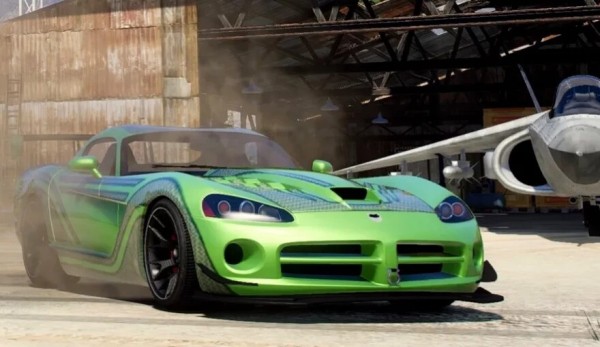 В GTA Online появится возможность отмыва денег В GTA Online появится возможность отмыва денег