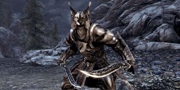 Расы Skyrim и знаки зодиака, которые им соответствуют Расы Skyrim и знаки зодиака, которые им соответствуют