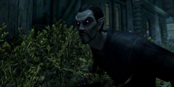 Существа из Skyrim по знакам зодиака Существа из Skyrim по знакам зодиака