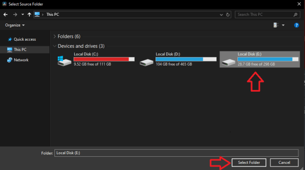 Как исправить ошибку «Media Offline» в DaVinci Resolve? Как исправить ошибку «Media Offline» в DaVinci Resolve?