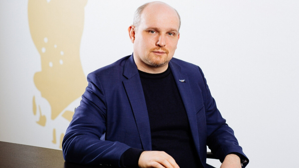 «Клик‑тест показывает уровень, которому должен соответствовать спортсмен» — глава Федерации компьютерного спорта России «Клик‑тест показывает уровень, которому должен соответствовать спортсмен» — глава Федерации компьютерного спорта России