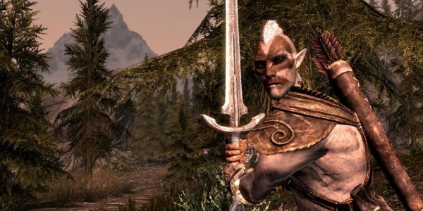 Расы Skyrim и знаки зодиака, которые им соответствуют Расы Skyrim и знаки зодиака, которые им соответствуют