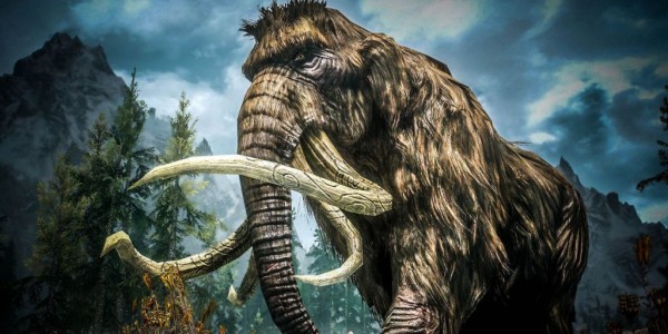 Существа из Skyrim по знакам зодиака Существа из Skyrim по знакам зодиака