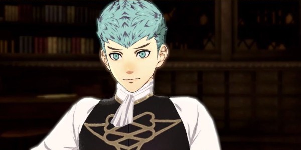 Герои Fire Emblem: Three Houses по китайскому календарю Герои Fire Emblem: Three Houses по китайскому календарю