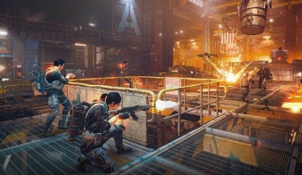 Ubisoft обманула игроков The Division 2, купивших ультимативное издание Ubisoft обманула игроков The Division 2, купивших ультимативное издание