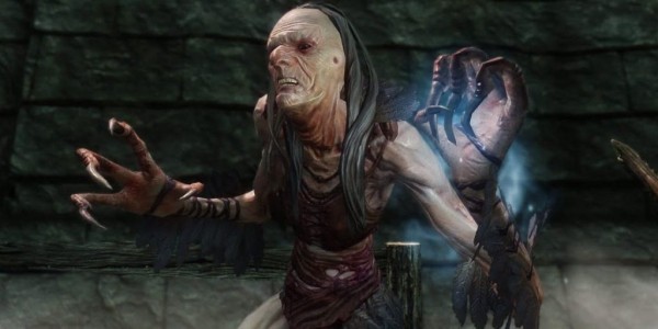 Существа из Skyrim по знакам зодиака Существа из Skyrim по знакам зодиака