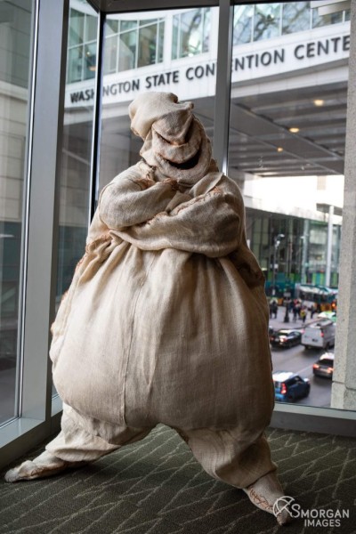 Лучший косплей из Изумрудного города на Comic Con 2019 Лучший косплей из Изумрудного города на Comic Con 2019