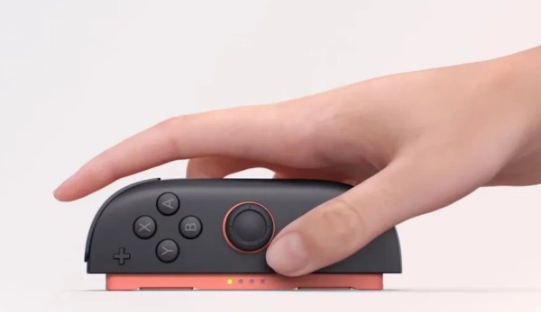 Стартовали продажи Nintendo Switch 2 Стартовали продажи Nintendo Switch 2