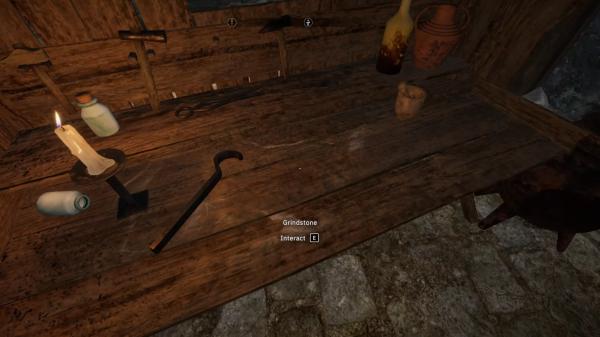 Гайд по реликвиям для оружия и брони в Tainted Grail: The Fall of Avalon Гайд по реликвиям для оружия и брони в Tainted Grail: The Fall of Avalon