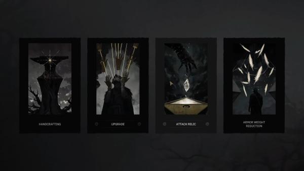 Гайд по реликвиям для оружия и брони в Tainted Grail: The Fall of Avalon Гайд по реликвиям для оружия и брони в Tainted Grail: The Fall of Avalon