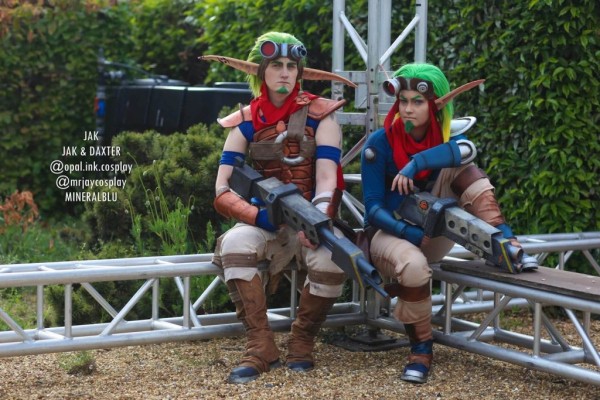 Лучший косплей с Comic Con в Лондоне 2019 года Лучший косплей с Comic Con в Лондоне 2019 года