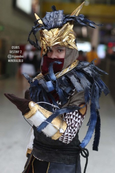 Лучший косплей с Comic Con в Лондоне 2019 года Лучший косплей с Comic Con в Лондоне 2019 года