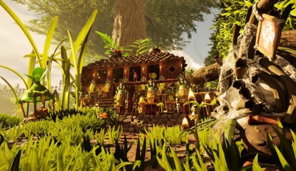 Авторы Grounded 2 рассказали о сюжете сиквела Авторы Grounded 2 рассказали о сюжете сиквела