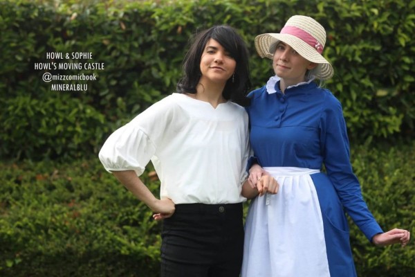 Лучший косплей с Comic Con в Лондоне 2019 года Лучший косплей с Comic Con в Лондоне 2019 года