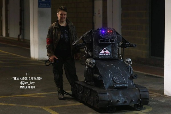 Лучший косплей с Comic Con в Лондоне 2019 года Лучший косплей с Comic Con в Лондоне 2019 года