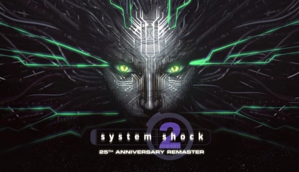 У ремастера System Shock 2 появится коопетивный режим У ремастера System Shock 2 появится коопетивный режим