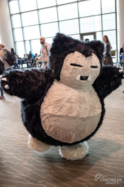 Лучший косплей из Изумрудного города на Comic Con 2019 Лучший косплей из Изумрудного города на Comic Con 2019