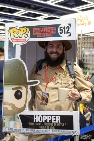 Лучший косплей из Изумрудного города на Comic Con 2019 Лучший косплей из Изумрудного города на Comic Con 2019