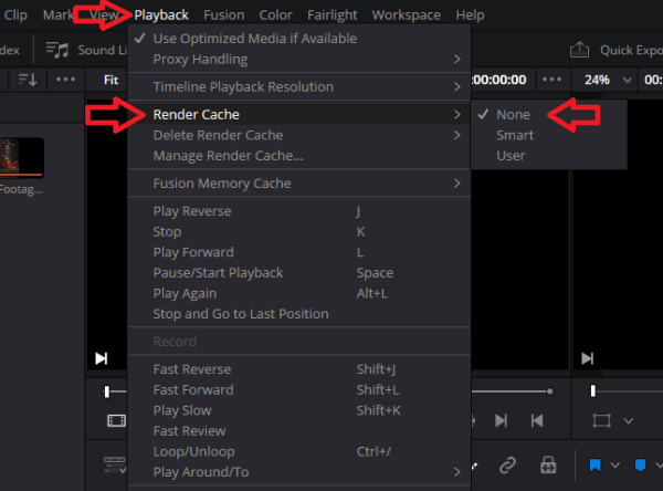 Как исправить ошибку «Media Offline» в DaVinci Resolve? Как исправить ошибку «Media Offline» в DaVinci Resolve?