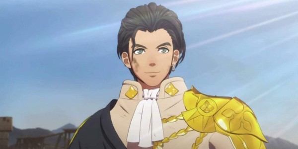 Герои Fire Emblem: Three Houses по китайскому календарю Герои Fire Emblem: Three Houses по китайскому календарю