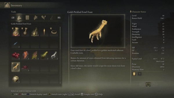 Elden Ring Nightreign: как быстро достичь максимального уровня Elden Ring Nightreign: как быстро достичь максимального уровня