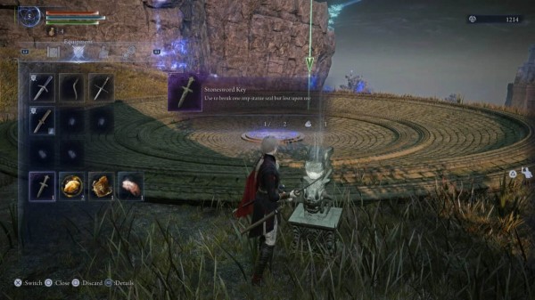 Elden Ring Nightreign: как быстро достичь максимального уровня Elden Ring Nightreign: как быстро достичь максимального уровня