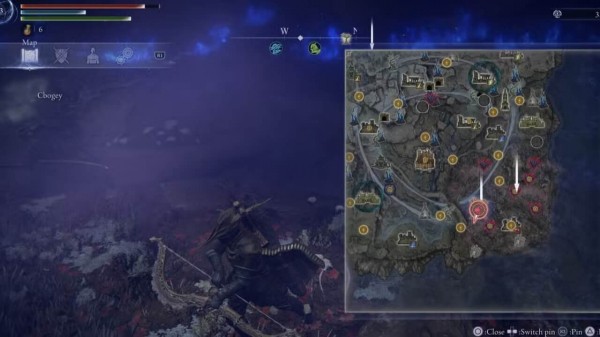 Elden Ring Nightreign: как быстро достичь максимального уровня Elden Ring Nightreign: как быстро достичь максимального уровня