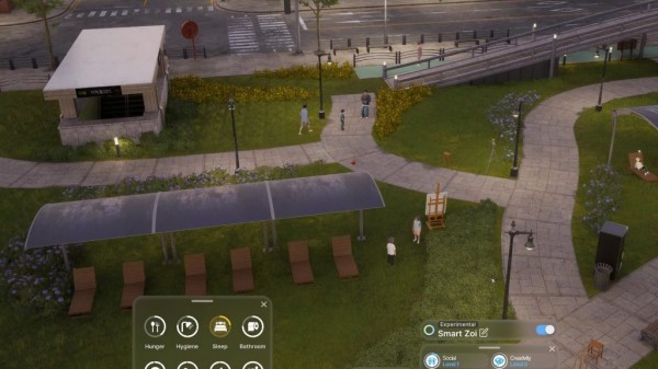 Лучшие моды для InZoi Лучшие моды для InZoi