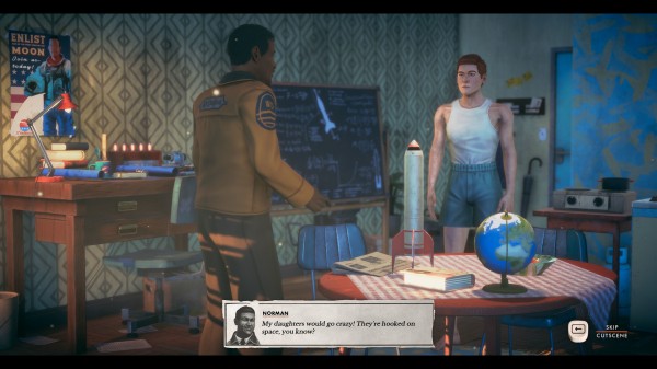 Обзор Deliver At All Costs Обзор Deliver At All Costs