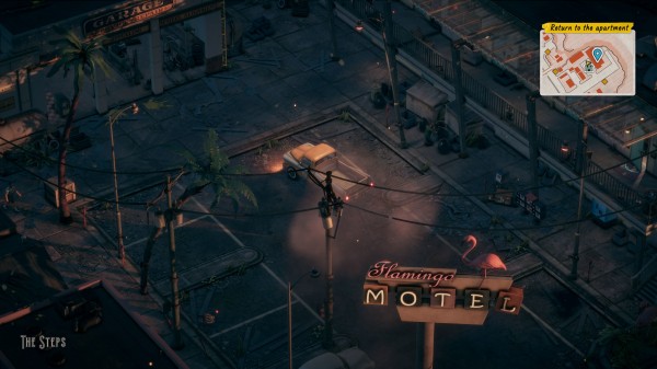 Обзор Deliver At All Costs Обзор Deliver At All Costs