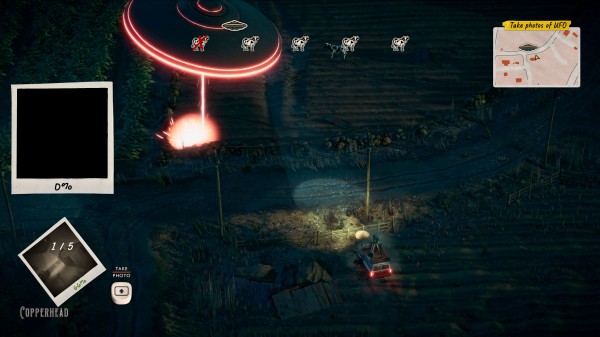 Обзор Deliver At All Costs Обзор Deliver At All Costs