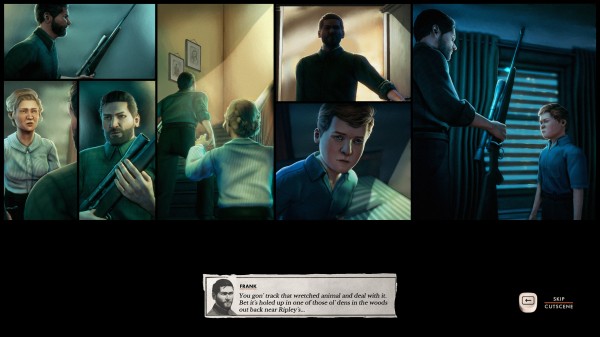 Обзор Deliver At All Costs Обзор Deliver At All Costs