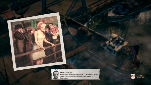 Обзор Deliver At All Costs Обзор Deliver At All Costs