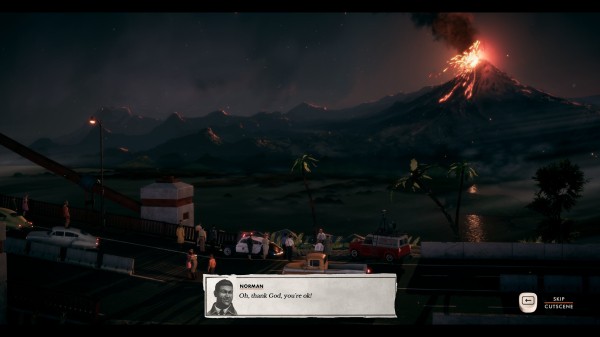 Обзор Deliver At All Costs Обзор Deliver At All Costs